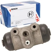 BOSCH RADBREMSZYLINDER HINTEN für J5 BUS KASTEN PRITSCHE 1.8 - 2.5 BJ. BEACHTEN