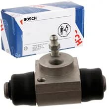 BOSCH RADBREMSZYLINDER HINTEN für OPEL ASCONA C CC ASTRA F CORSA B BJ. BEACHTEN