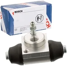 BOSCH RADBREMSZYLINDER HINTEN für OPEL ASTRA H GTC FAMILY CARAVAN BJ. BEACHTEN