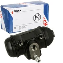 BOSCH RADBREMSZYLINDER HINTEN passend für PEUGEOT BOXER FIAT DUCATO BJ. BEACHTEN