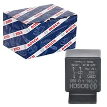 BOSCH RELAIS MULTIFUNKTIONSRELAIS passend für TOYOTA FORTUNER HIACE HILUX LAND