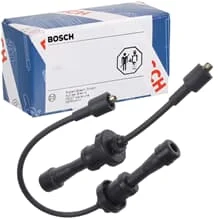 BOSCH ZÜNDLEITUNGSSATZ für HYUNDAI SANTA FÉ SONATA IV TRAJET BAUJAHR BEACHTEN