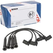 BOSCH ZÜNDLEITUNGSSATZ passend für BMW 3er E36 COMPACT TOURING Z3 BJ. BEACHTEN