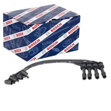 BOSCH ZÜNDLEITUNGSSATZ ZÜNDKABEL-SATZ | 0 986 357 126