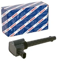 BOSCH ZÜNDSPULE für ALFA ROMEO MITO FIAT 500 500L PANDA PUNTO LANCIA YPSILON