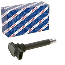 BOSCH ZÜNDSPULE für AUDI A1 A3 A4 A5 A6 A8 Q3 Q5 R8 TT LAMBORGHINI GALLARDO
