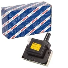 BOSCH ZÜNDSPULE für HONDA ACCORD CIVIC CR-V CRX HR-V INTEGRA LOGO PRELUDE