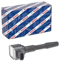 BOSCH ZÜNDSPULE passend für DACIA DOKKER DUSTER LODGY LOGAN SANDERO LADA XRAY