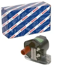 BOSCH ZÜNDSPULE passend für MERCEDES-BENZ 124 E-KLASSE S-KLASSE SL