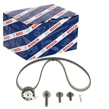 BOSCH ZAHNRIEMEN-SATZ passend für FORD B-MAX C-MAX ECOSPORT FIESTA FOCUS FUSION