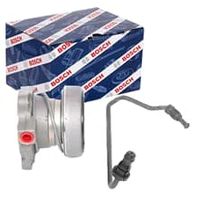 BOSCH ZENTRALAUSRÜCKER KUPPLUNG passend für CHEVROLET TRAX FIAT GRANDE LINEA