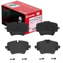 brembo BREMSBELÄGE passend für BMW 1er 3er 5er X1 X2 X3 X4 Z4 MINI TOYOTA SUPRA