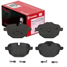 brembo BREMSBELÄGE passend für BMW 5 6 7 i8 X3 X4 Z4