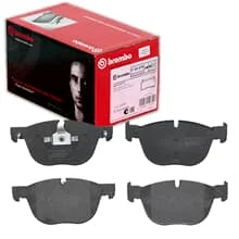 brembo BREMSBELÄGE passend für BMW X4 X5 X6