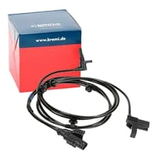 BREMI ABS-SENSOR RADDREHZAHL HINTERACHSE LINKS PASSEND FÜR MERCEDES-BENZ VIANO