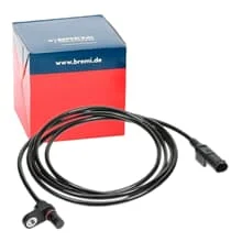 BREMI ABS-SENSOR RADDREHZAHL HINTERACHSE LINKS PASSEND FÜR MERCEDES-BENZ