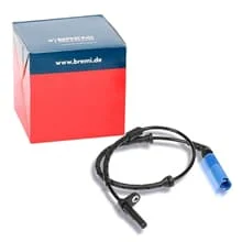 BREMI ABS-SENSOR RADDREHZAHL HINTERACHSE PASSEND FÜR BMW X5 | 50342