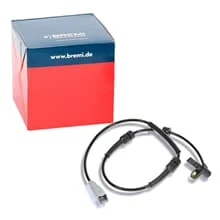 BREMI ABS-SENSOR RADDREHZAHL VORDERACHSE LINKS PASSEND FÜR CITROËN C8 FIAT