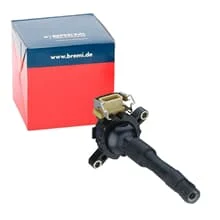 BREMI ZÜNDSPULE passend für ALPINA B3 ROADSTER LAND ROVER RANGE MG MG ROVER 45