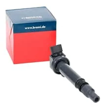 BREMI ZÜNDSPULE passend für ASTON MARTIN CYGNET DAIHATSU CHARADE TOYOTA AURIS