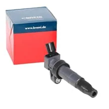 BREMI ZÜNDSPULE passend für HYUNDAI EQUUS GENESIS GRANDEUR H-1 IX35 SANTA