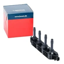 BREMI ZÜNDSPULE passend für OPEL ASTRA COMBO CORSA MERIVA VECTRA ZAFIRA | 20136