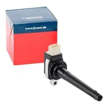 BREMI ZÜNDSPULE passend für RENAULT FLUENCE GRAND LAGUNA LATITUDE MEGANE SCÉNIC