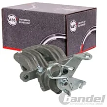 BREMSSATTEL HINTEN LINKS passend für ALFA ROMEO GT 147 156 166