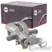 BREMSSATTEL HINTEN RECHTS PASSEND FÜR MINI R56 R57 R55 R59