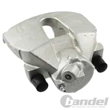 BREMSSATTEL VORNE LINKS passend für MAZDA 3+5 VOLVO C30 C70 V50 FORD FOCUS C-MAX