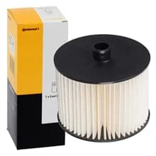 CONTINENTAL KRAFTSTOFFFILTER FILTEREINSATZ passend für FORD FOCUS II CITROEN C4