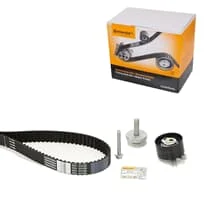 CONTINENTAL ZAHNRIEMENSATZ FÜR RENAULT ALMERA 2 CLIO 2 THALIA 1 MEGANE 2 1.5 dCi