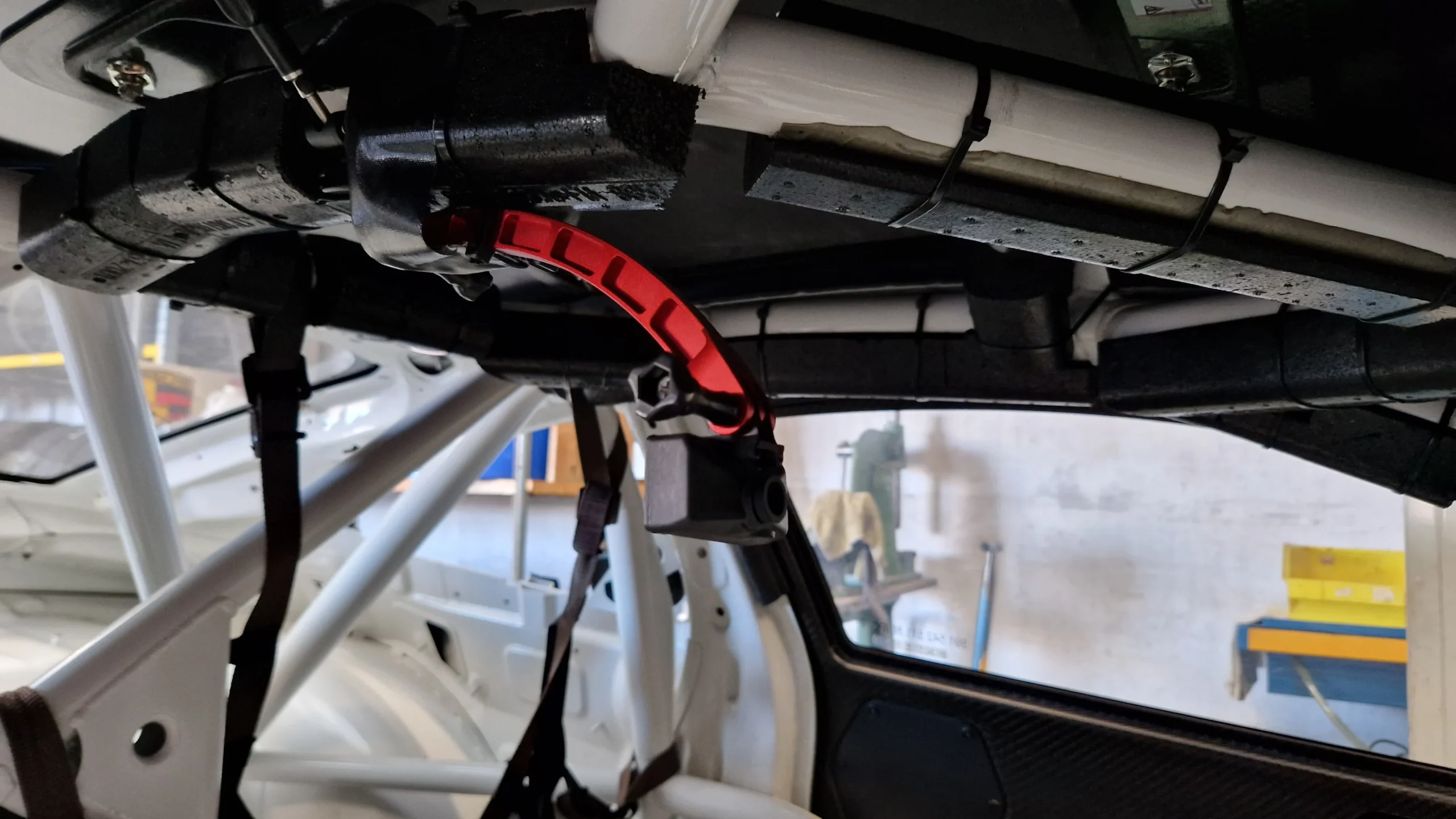 Cosworth AliveDrive 991.2