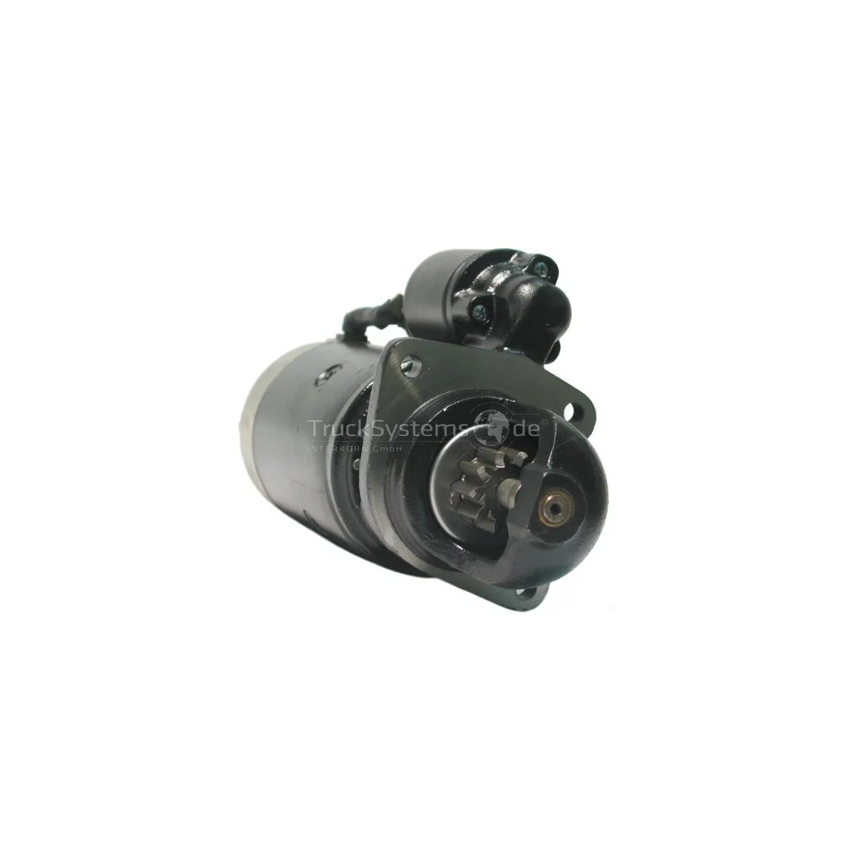 DAF Lichtmaschine - Anlasser 0001360026 - 653721