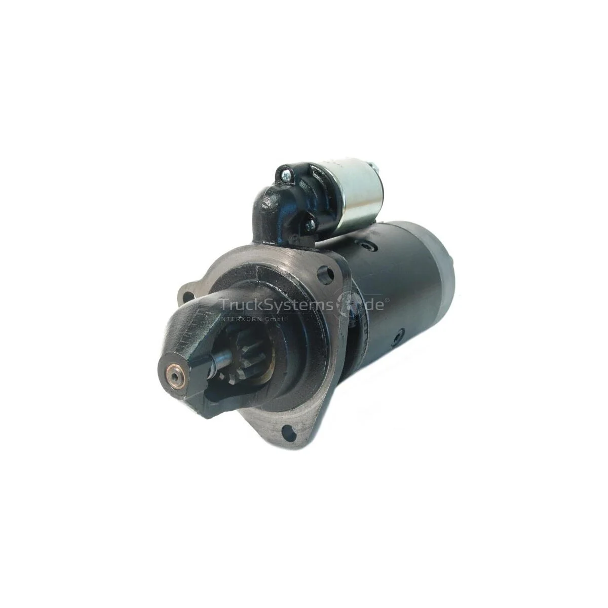 DAF Lichtmaschine - Anlasser 0001368313 - 126246