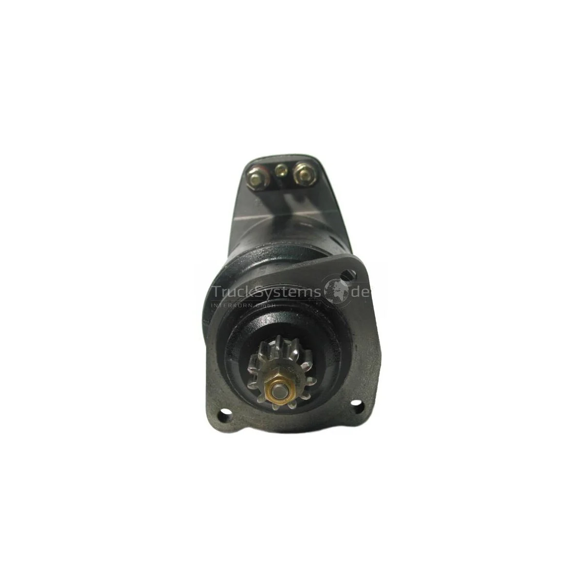 DAF Lichtmaschine - Anlasser 0001410062 - 0001415011