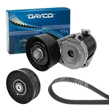 DAYCO KEILRIPPENRIEMEN-SATZ |KPV568
