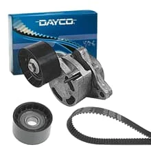 DAYCO KEILRIPPENRIEMEN-SATZ passend für NISSAN INTERSTAR PRIMASTAR OPEL MOVANO