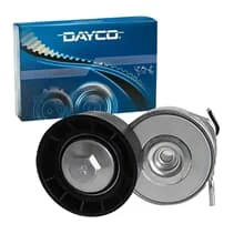 DAYCO RIEMENSPANNER SPANNROLLE KEILRIPPENRIEMEN für CITROËN BERLINGO JUMPY NEMO