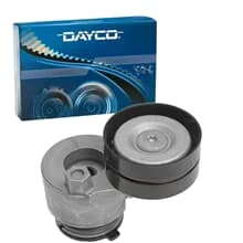 DAYCO RIEMENSPANNER SPANNROLLE KEILRIPPENRIEMEN für MITSUBISHI SPACE NISSAN