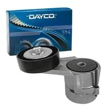 DAYCO RIEMENSPANNER SPANNROLLE KEILRIPPENRIEMEN für OPEL ASTRA COMBO CORSA