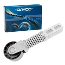 DAYCO RIEMENSPANNER SPANNROLLE KEILRIPPENRIEMEN für RENAULT ESPACE MEGANE SCÉNIC