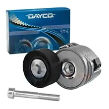 DAYCO RIEMENSPANNER SPANNROLLE KEILRIPPENRIEMEN passend für ALFA ROMEO 159 BRERA