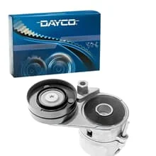 DAYCO RIEMENSPANNER SPANNROLLE KEILRIPPENRIEMEN passend für AUDI 100 80 A4 A6 A8