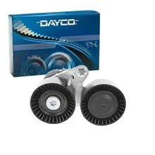 DAYCO RIEMENSPANNER SPANNROLLE KEILRIPPENRIEMEN passend für BMW 1 3
