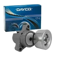 DAYCO RIEMENSPANNER SPANNROLLE KEILRIPPENRIEMEN passend für MAZDA 3 5 6