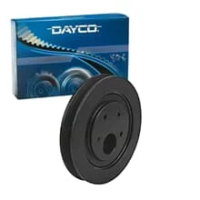 DAYCO RIEMENSPANNER SPANNROLLE KEILRIPPENRIEMEN passend für VW TRANSPORTER