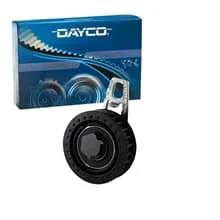 DAYCO SPANNROLLE ZAHNRIEMEN für ALFA ROMEO 145 146 147 155 156 SPIDER LANCIA