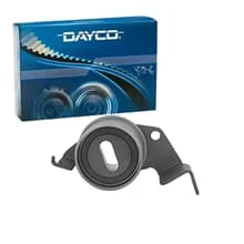 DAYCO SPANNROLLE ZAHNRIEMEN passend für MITSUBISHI CARISMA COLT PAJERO SPACE