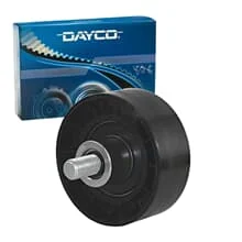DAYCO UMLENKROLLE FÜHRUNGSROLLE KEILRIPPENRIEMEN passend für FIAT BRAVO STILO